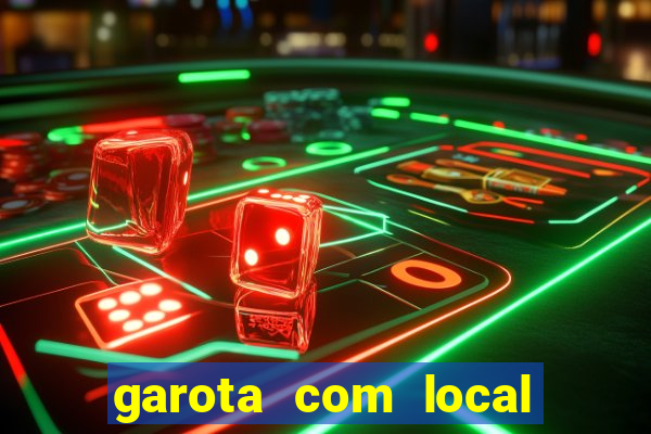 garota com local porto alegre